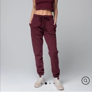 Talentless mid century sweatpants